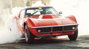 1968 Chevrolet Corvette LT-2