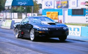 2000 Chevrolet Camaro ZL-1 572 CSV