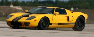 2006 Ford GT Heffner Performance 1000TT