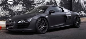 2010 Audi R8 Stasis Challenge Extreme Edition 5.2 Quattro