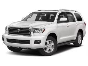 Toyota Sequoia