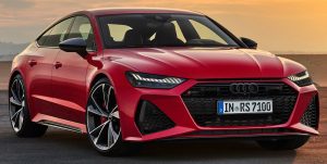 Audi RS 7 Sportback