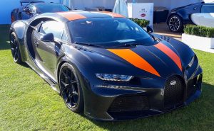 Top 15 Fastest Cars in The World - Updated 2024 - 0-60 Specs