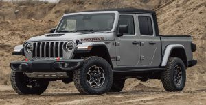 Jeep Gladiator