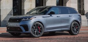 Land Rover Range Rover Velar SVAutobiography Dynamic P550