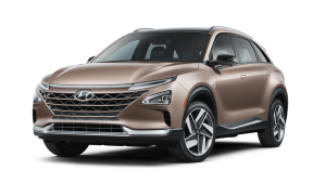 Hyundai Nexo Limited FCEV