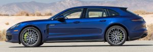 Porsche Panamera 4S E-Hybrid Sport Turismo