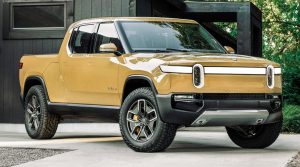 Rivian R1T