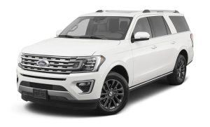 Ford Expedition MAX