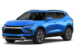 Chevrolet Blazer