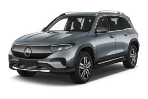 Mercedes-EQ EQB