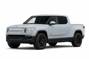 Rivian R1T