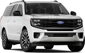 Ford Expedition