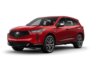 Acura RDX