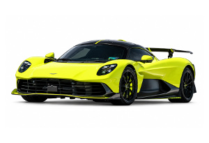 Aston Martin Valhalla