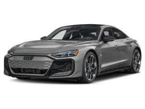Audi RS e-tron GT Performance
