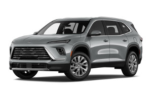 Buick Enclave