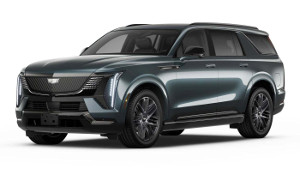 Cadillac Escalade IQL