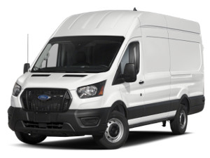 Ford Transit HR Long-EL