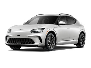 Genesis GV60