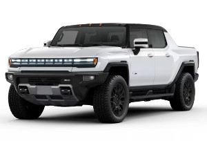 GMC Hummer EV