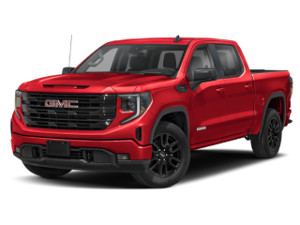 GMC Sierra 1500