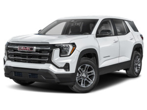 GMC Terrain
