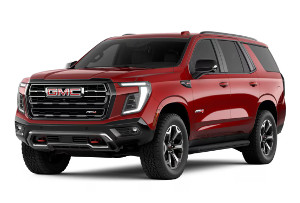 GMC Yukon