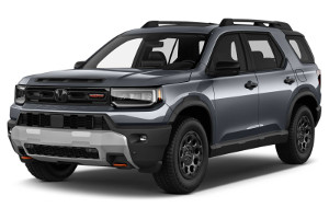 Honda Passport