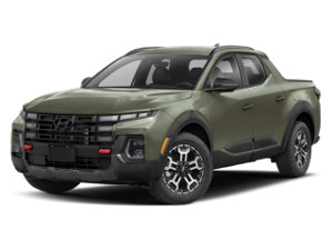 Hyundai Santa Cruz