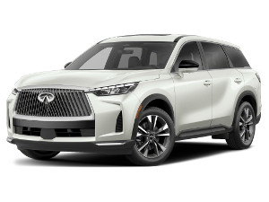 Infiniti QX60