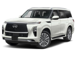 Infiniti QX80