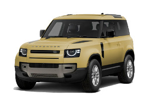 Land Rover Defender 90