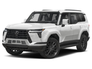 Lexus GX 550