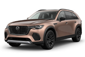 Mazda CX-70
