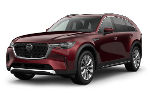 Mazda CX-90