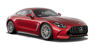 Mercedes-AMG GT63 S E Performance