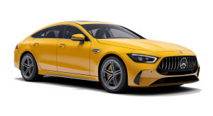 Mercedes-AMG GT63 S E Performance
