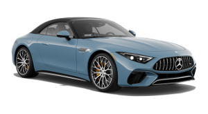 Mercedes-AMG SL63 S E Performance