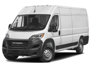 RAM Promaster 3500