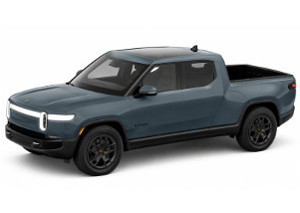 Rivian R1T