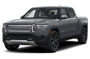 Rivian R1T