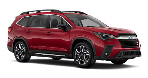 Subaru Ascent