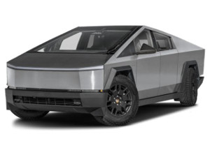 Tesla Cybertruck