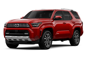 Toyota 4Runner