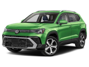 Volkswagen Taos