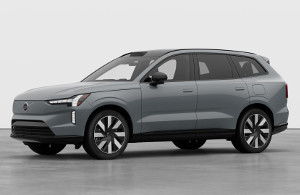 Volvo EX90