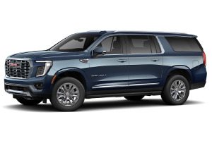 GMC Yukon XL