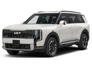 Kia Telluride