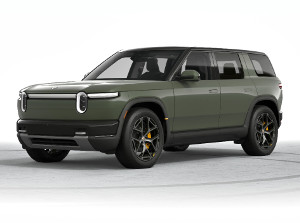 Rivian R2